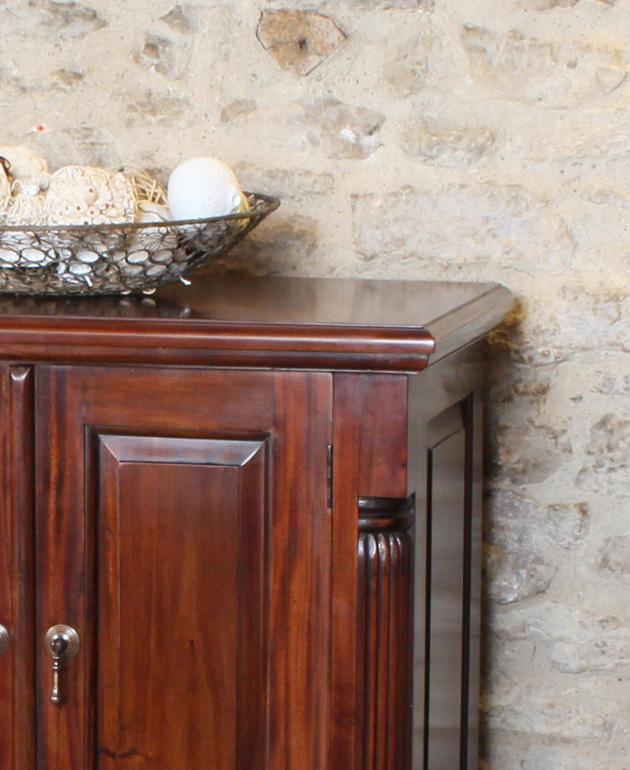 Mahogany Furniture Ranges Mahogany Furniture Ranges