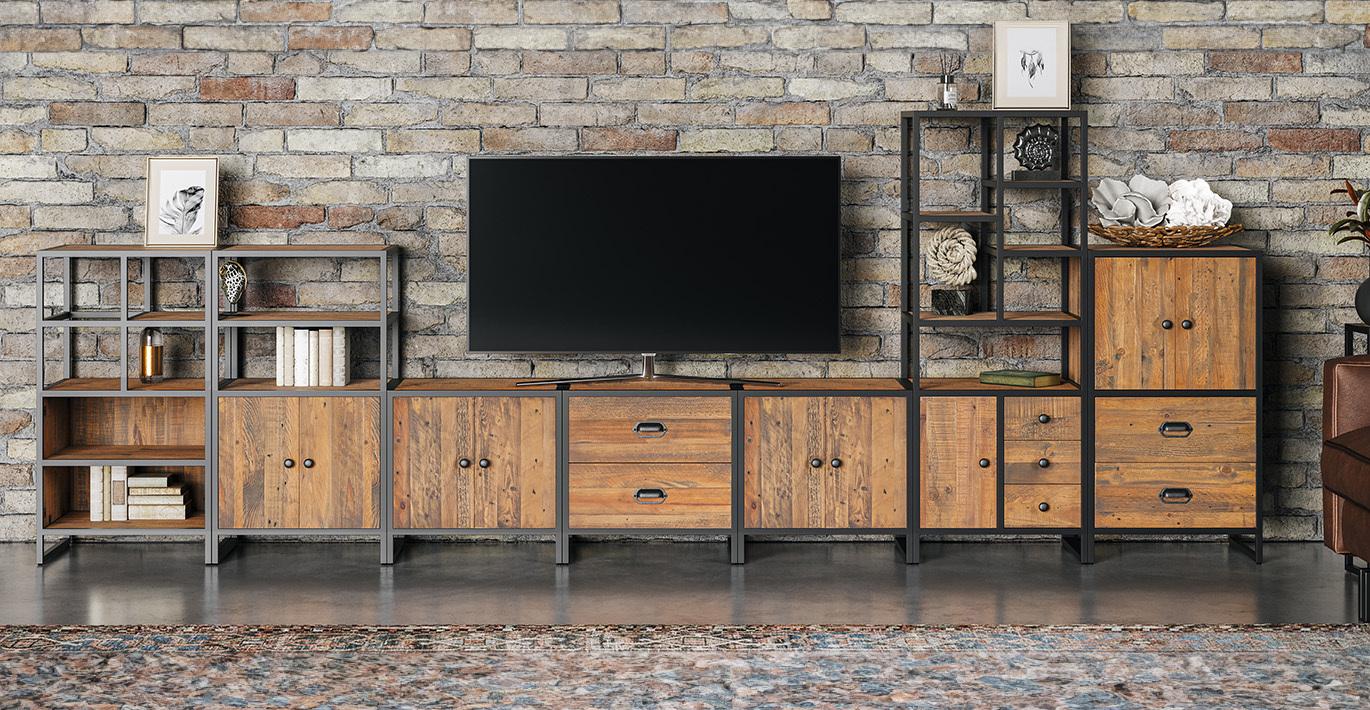 Ooki Modular Furniture
