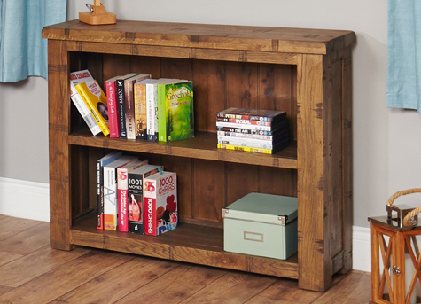 Wooden Office Bookcases