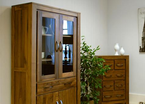 Wooden Cabinets