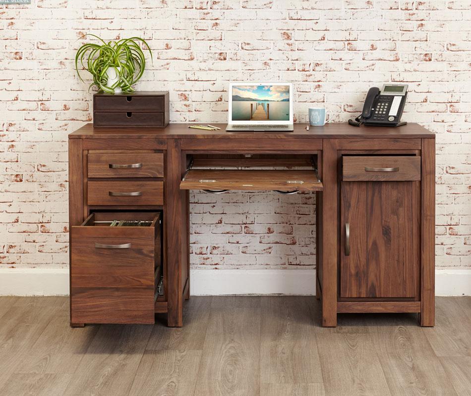 Walnut Home Office Furniture