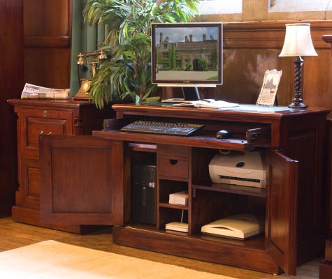 Mahogany Home Office Furniture