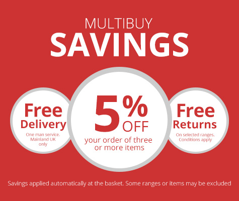 Multi-Buy Savings
